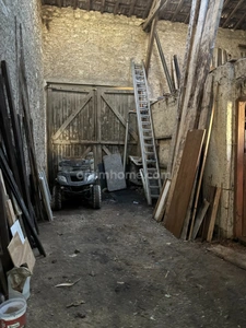 Maison à rénover 3 pièces, grange et terrain à GRIMAUCOURT EN WOEVRE (55)