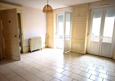 Ancien presbytère à vendre - 5 pièces - DUN SUR MEUSE (55)