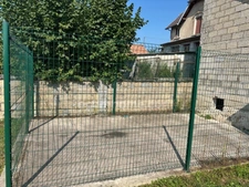 Maison 4 chambres, terrain et dépendances à Etain