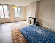 Ancien presbytère à vendre - 5 pièces - DUN SUR MEUSE (55)
