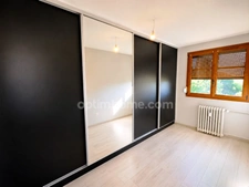 VERDUN – Appartement 65 m² – Dernier étage avec garage