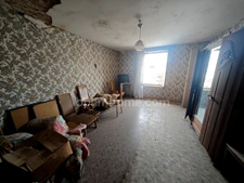 Maison à rénover 3 pièces, grange et terrain à GRIMAUCOURT EN WOEVRE (55)
