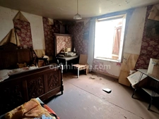 Maison à rénover 3 pièces, grange et terrain à GRIMAUCOURT EN WOEVRE (55)
