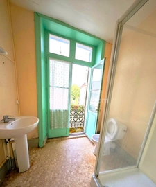 Ancien presbytère à vendre - 5 pièces - DUN SUR MEUSE (55)