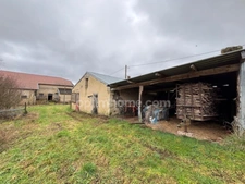 Corps de ferme
