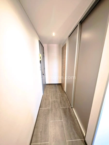 VERDUN – Appartement 65 m² – Dernier étage avec garage