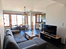 VERDUN – Appartement 65 m² – Dernier étage avec garage