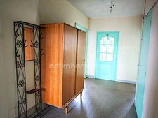 Ancien presbytère à vendre - 5 pièces - DUN SUR MEUSE (55)