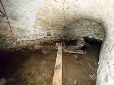 Ancien presbytère à vendre - 5 pièces - DUN SUR MEUSE (55)