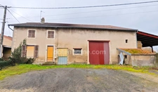 Corps de ferme