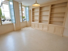 Ancien presbytère à vendre - 5 pièces - DUN SUR MEUSE (55)