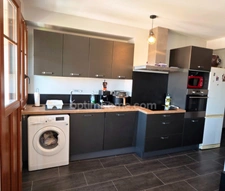 VERDUN – Appartement 65,47 m² – Dernier étage avec garage