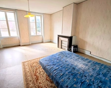 Ancien presbytère à vendre - 5 pièces - DUN SUR MEUSE (55)