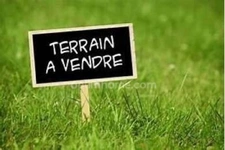 Terrain à vendre GRIMAUCOURT EN WOEVRE (55)