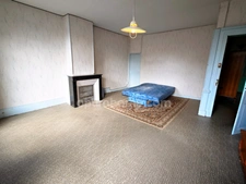 Ancien presbytère à vendre - 5 pièces - DUN SUR MEUSE (55)