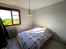 VERDUN – Appartement 65 m² – Dernier étage avec garage