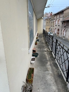 Maison à Etain - Idéale pour investisseurs