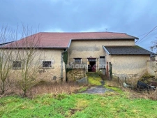 Corps de ferme