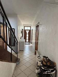 Maison 4 chambres, terrain et dépendances à Etain