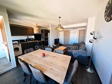 VERDUN – Appartement 65 m² – Dernier étage avec garage