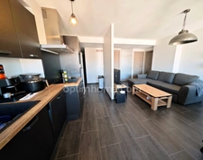 VERDUN – Appartement 65 m² – Dernier étage avec garage
