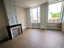 Ancien presbytère à vendre - 5 pièces - DUN SUR MEUSE (55)