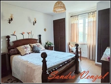 JOLIE MAISON DE PLAIN-PIED, à DABISSE, avec GARAGE et PISCINE, 140 m2 de surface habitable, 3 chambres, 1 garage sur une parcelle de 2490 m2