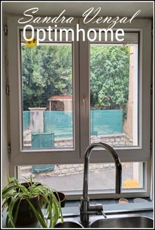 🔥 EXCLUSIVITÉ AU BRUSQUET – MAISON DE VILLAGE RENOVEE de 95 M2 avec GARAGE et JARDIN
