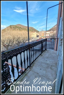 EXCLUSIVITE - APPARTEMENT de 62 m2 3 pièces avec BALCON à DIGNE LES BAINS (04)