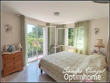 MAISON INDIVIDUELLE à vendre, 6 pièces Proche de DIGNE LES BAINS (04) avec ATELIER