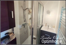 ? Bel appartement 3 chambres  – 72 m² – 2 balcons + garage + parking privatif – Petite copropriété bénévole