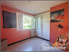 ? Bel appartement 3 chambres  – 72 m² – 2 balcons + garage + parking privatif – Petite copropriété bénévole