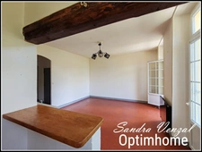EXCLUSIVITE - APPARTEMENT de 62 m2 3 pièces avec BALCON à DIGNE LES BAINS (04)