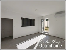 ? APPARTEMENT rénové de 64 m² + JARDIN + CAVE – Volonne (04)