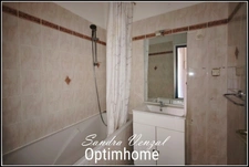 EXCLUSIVITE - APPARTEMENT de 62 m2 3 pièces avec BALCON à DIGNE LES BAINS (04)