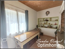MAISON INDIVIDUELLE à vendre, 6 pièces Proche de DIGNE LES BAINS (04) avec ATELIER