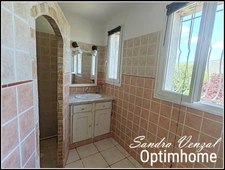 MAISON INDIVIDUELLE à vendre, 6 pièces Proche de DIGNE LES BAINS (04) avec ATELIER