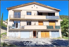 ? Bel appartement 3 chambres  – 72 m² – 2 balcons + garage + parking privatif – Petite copropriété bénévole