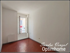 EXCLUSIVITE - APPARTEMENT de 62 m2 3 pièces avec BALCON à DIGNE LES BAINS (04)