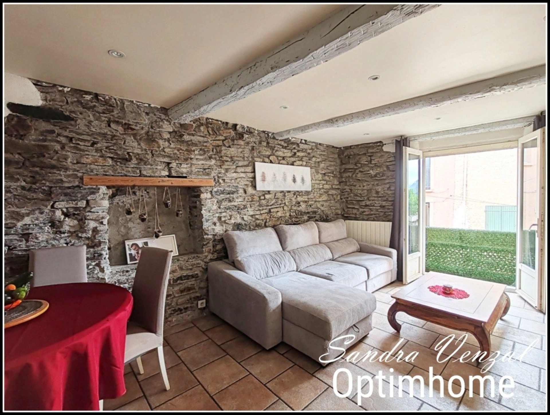 Maison 4 pièces 95 m² · à Le Brusquet · 95 m² · 165 000 €