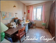 JOLIE MAISON DE PLAIN-PIED, à DABISSE, avec GARAGE et PISCINE, 140 m2 de surface habitable, 3 chambres, 1 garage sur une parcelle de 2490 m2