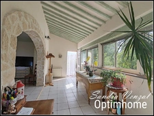 MAISON INDIVIDUELLE à vendre, 6 pièces Proche de DIGNE LES BAINS (04) avec ATELIER