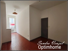 EXCLUSIVITE - APPARTEMENT de 62 m2 3 pièces avec BALCON à DIGNE LES BAINS (04)
