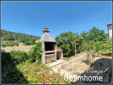 EXCLUSIVITÉ – MAISON de PLAIN PIED avec JARDIN, VERANDA, CAVE et GARAGE au cœur de la Provence