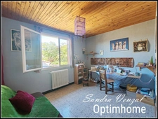 ? Bel appartement 3 chambres  – 72 m² – 2 balcons + garage + parking privatif – Petite copropriété bénévole