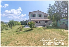 MAISON INDIVIDUELLE à vendre, 6 pièces Proche de DIGNE LES BAINS (04) avec ATELIER