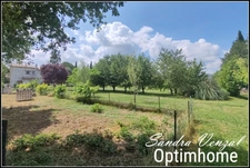 MAISON INDIVIDUELLE à vendre, 6 pièces Proche de DIGNE LES BAINS (04) avec ATELIER