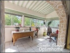 MAISON INDIVIDUELLE à vendre, 6 pièces Proche de DIGNE LES BAINS (04) avec ATELIER