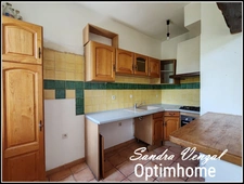 EXCLUSIVITE - APPARTEMENT de 62 m2 3 pièces avec BALCON à DIGNE LES BAINS (04)