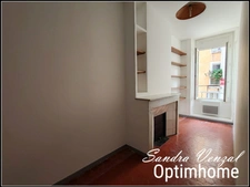 EXCLUSIVITE - APPARTEMENT de 62 m2 3 pièces avec BALCON à DIGNE LES BAINS (04)